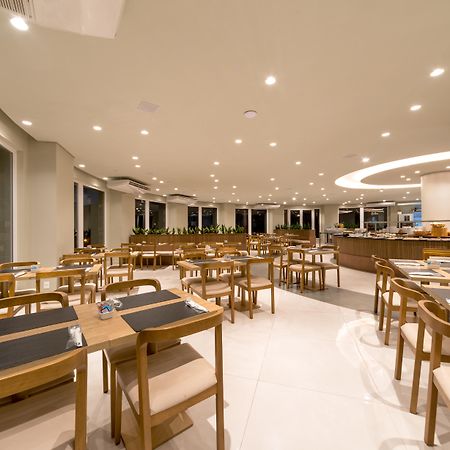 Laghetto Resort Golden Gramado Eksteriør billede