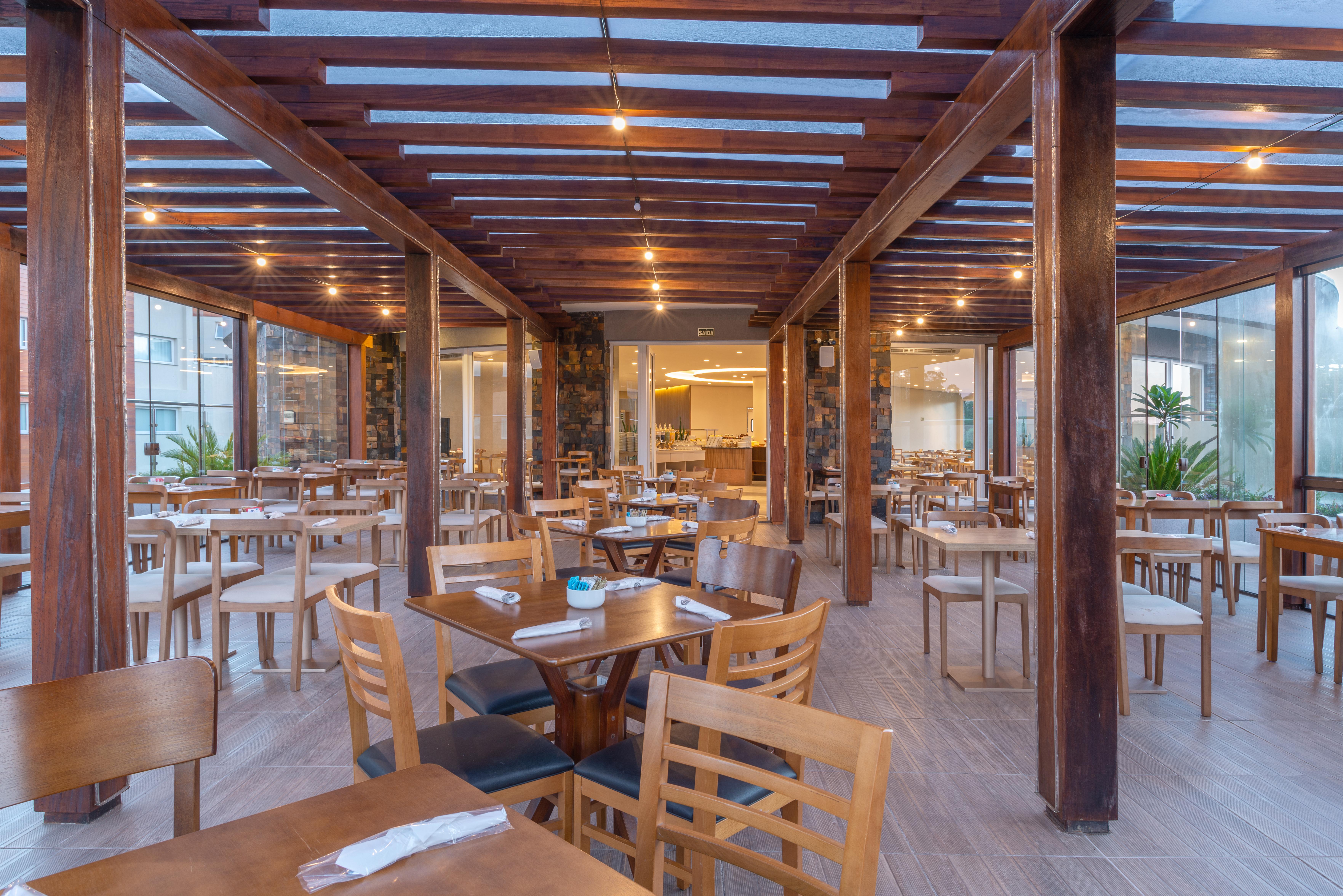 Laghetto Resort Golden Gramado Eksteriør billede