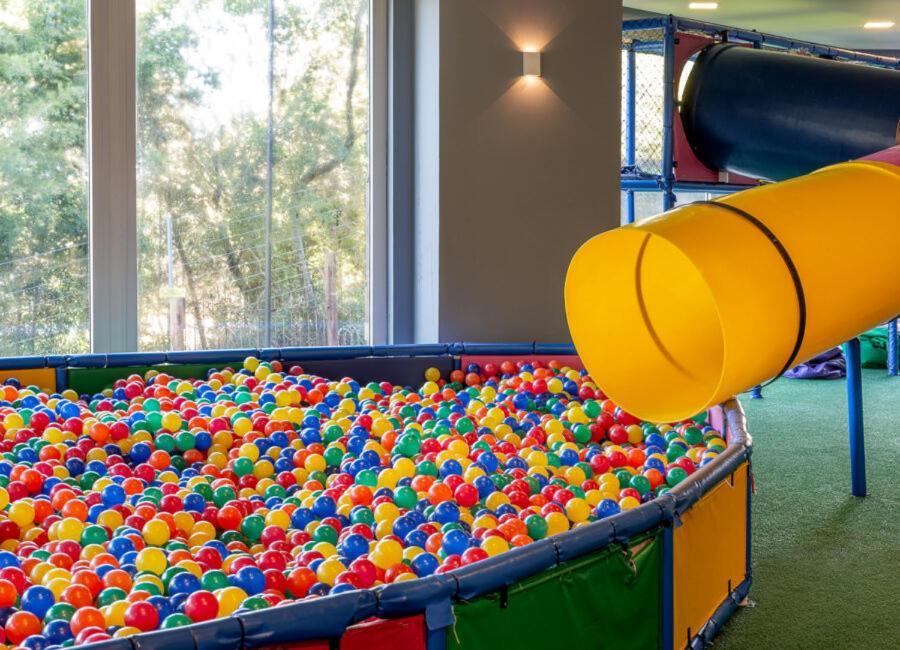 Laghetto Resort Golden Gramado Eksteriør billede