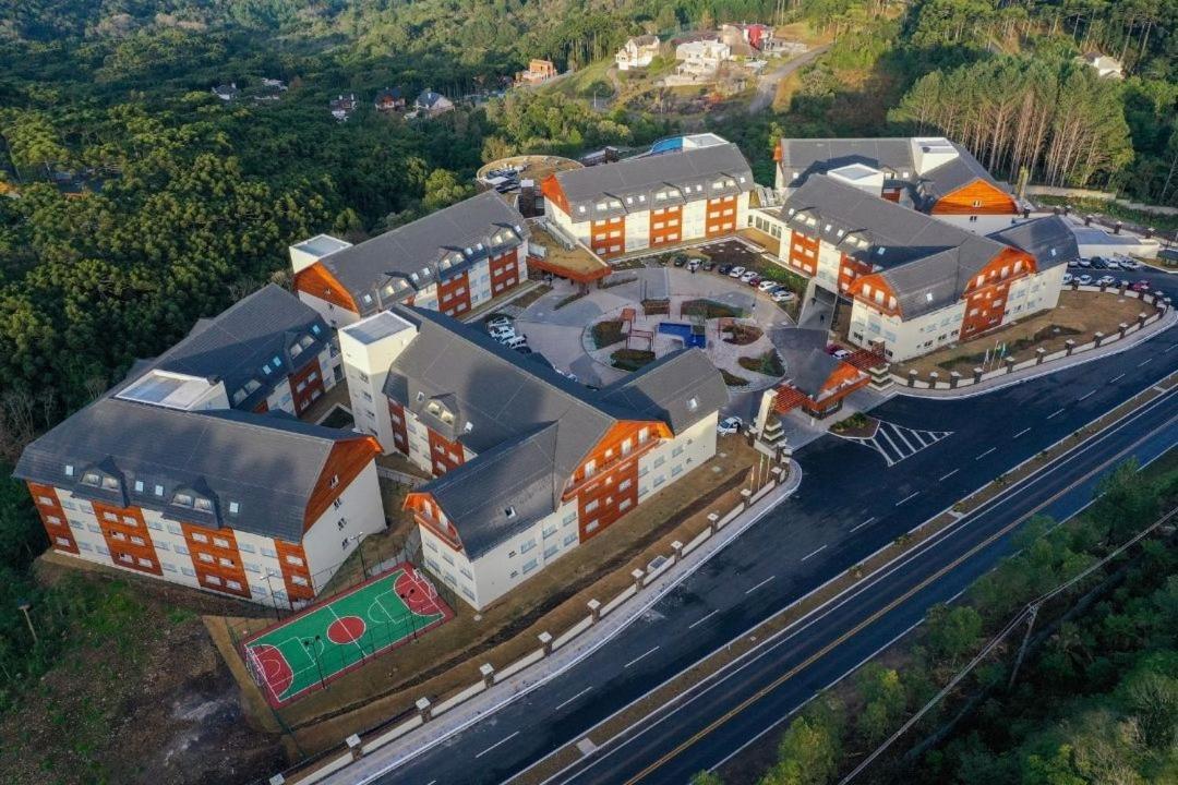 Laghetto Resort Golden Gramado Eksteriør billede