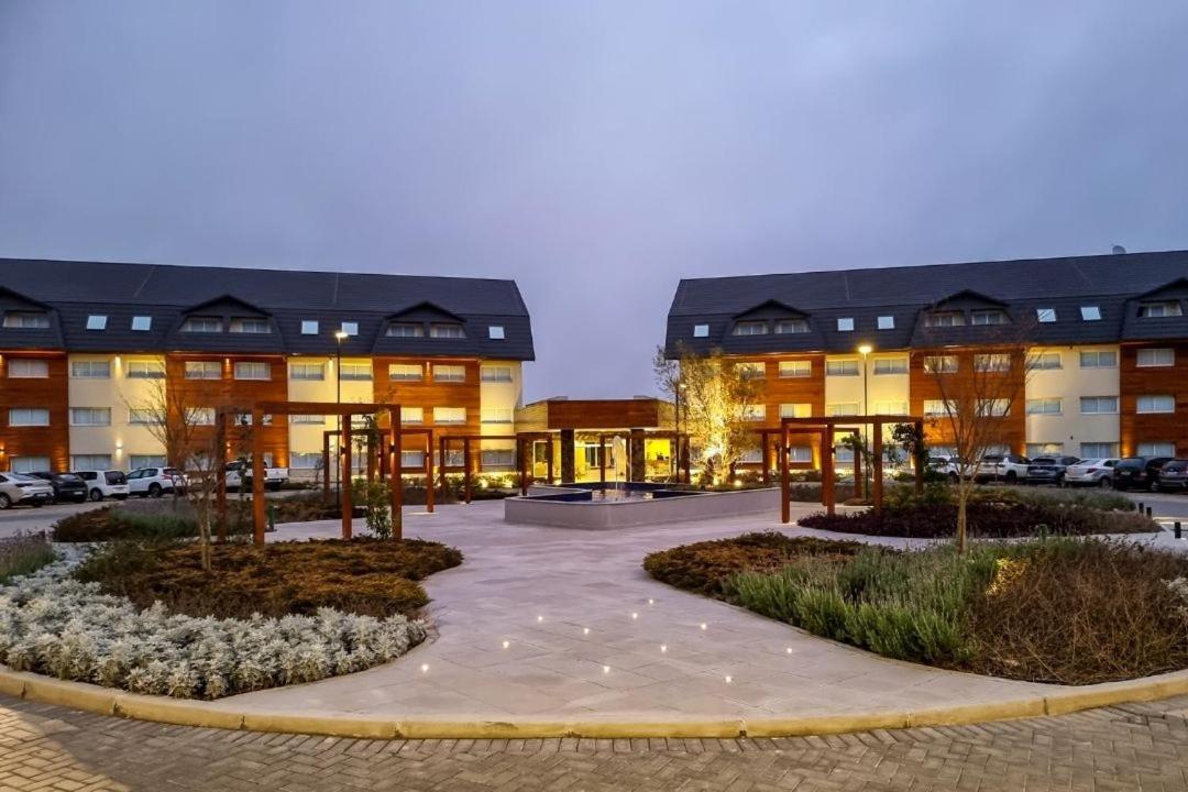 Laghetto Resort Golden Gramado Eksteriør billede